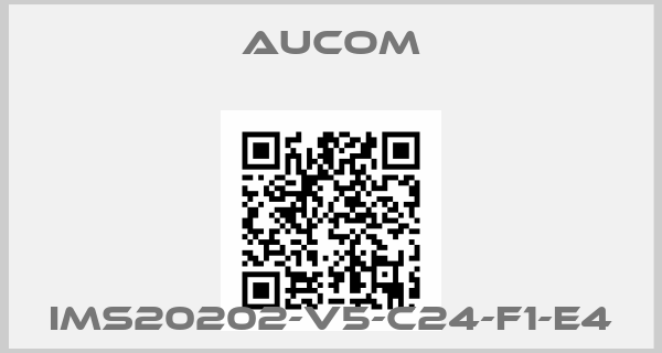 Aucom-IMS20202-V5-C24-F1-E4