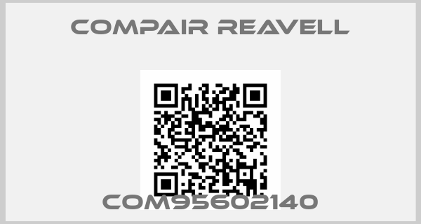 COMPAIR REAVELL-COM95602140