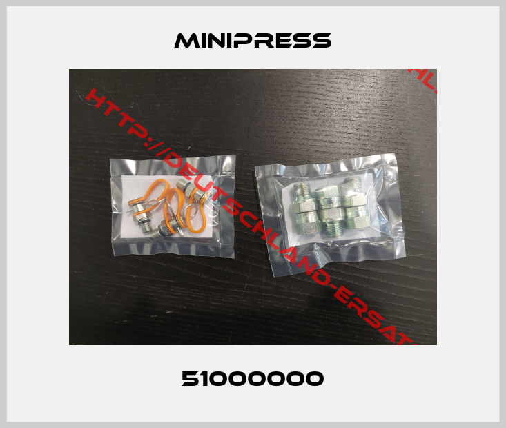 MINIPRESS-51000000
