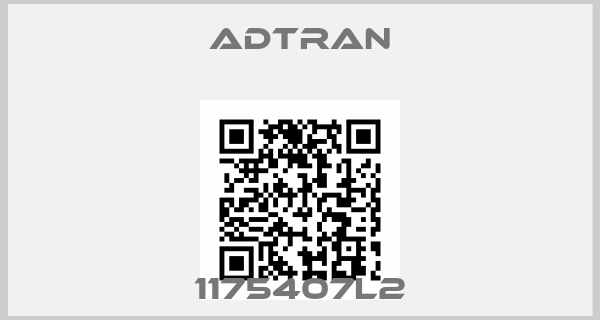 Adtran-1175407L2
