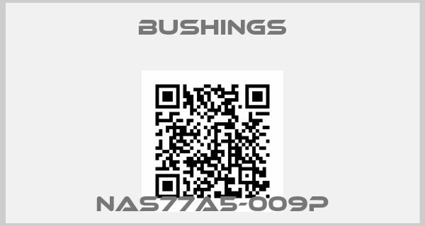 Bushings-NAS77A5-009P