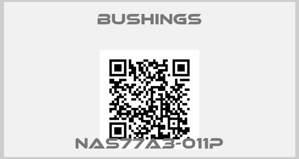 Bushings-NAS77A3-011P