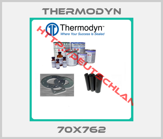Thermodyn-70X762
