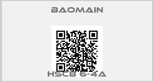 Baomain-HSC8 6-4A