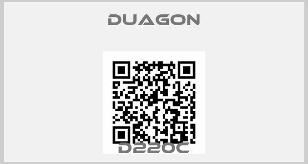 DUAGON-D220C