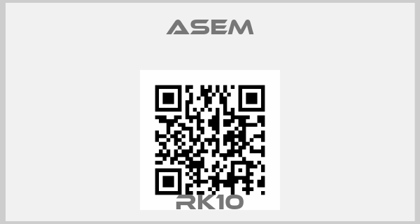 ASEM-RK10