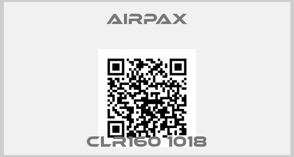 Airpax-CLR160 1018