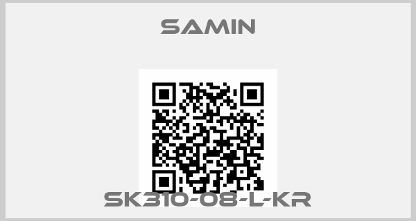 Samin-SK310-08-L-KR