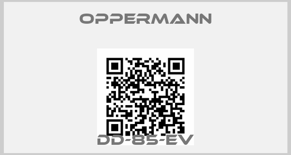 Oppermann-DD-85-EV