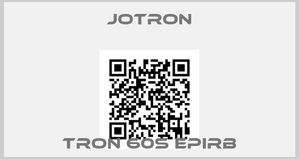 JOTRON-TRON 60S EPIRB