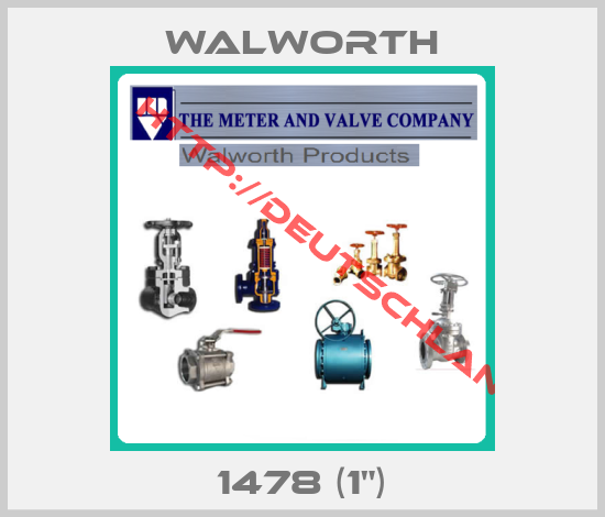 Walworth-1478 (1")