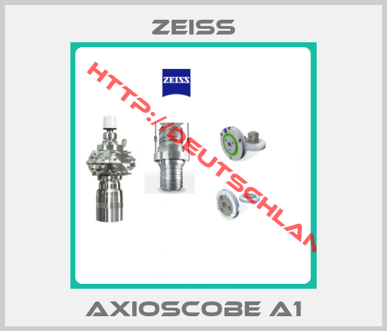 Zeiss-AxioScobe A1