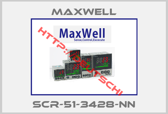 maxwell-SCR-51-3428-NN