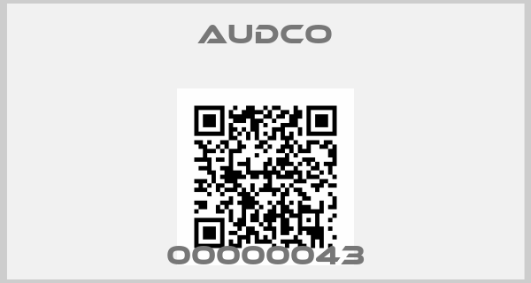 Audco-00000043