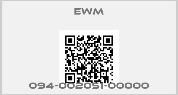EWM-094-002051-00000