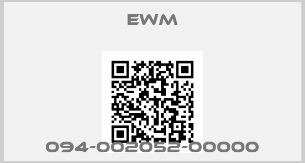 EWM-094-002052-00000