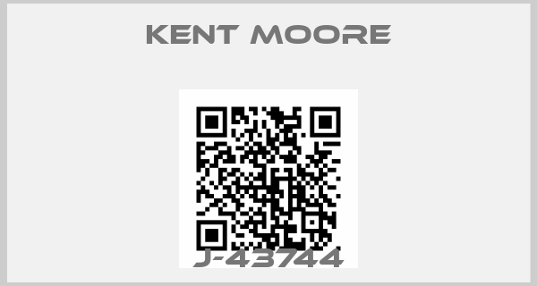 KENT MOORE-J-43744