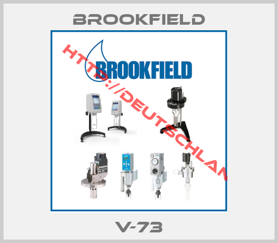 Brookfield-V-73
