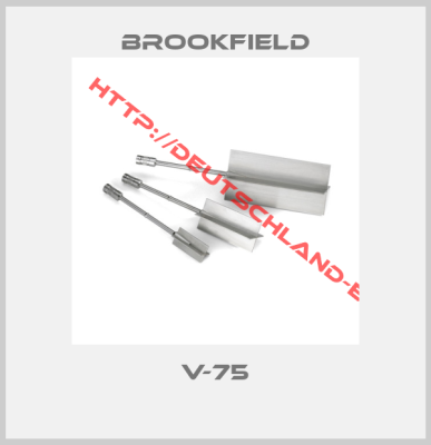 Brookfield-V-75