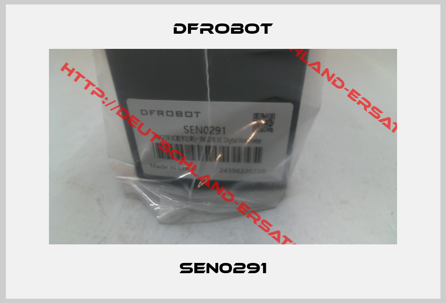 DFRobot-SEN0291