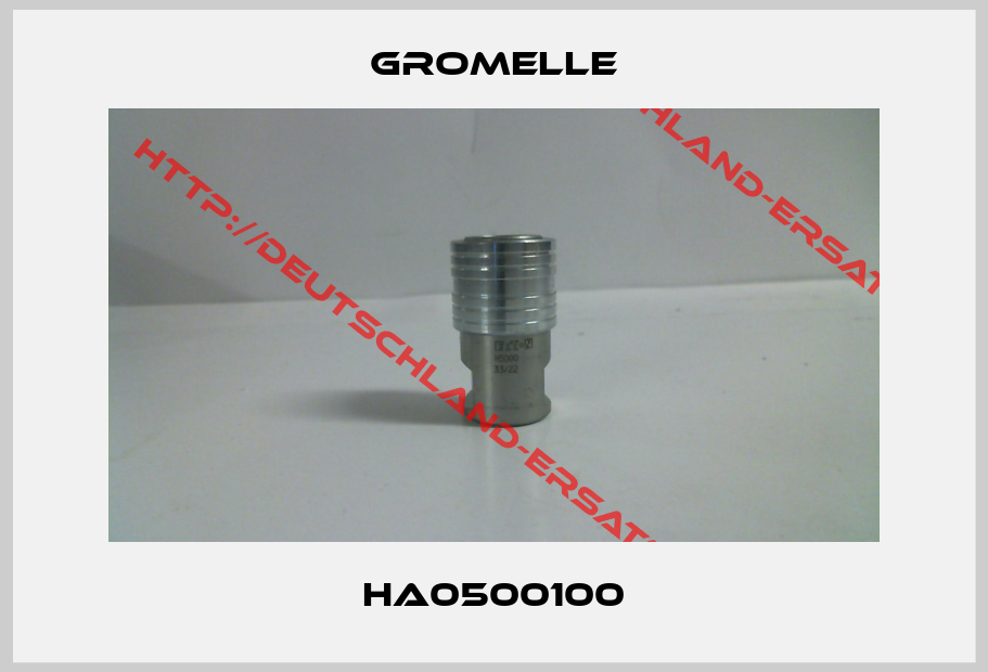 Gromelle-HA0500100