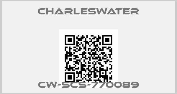 CHARLESWATER-CW-SCS-770089