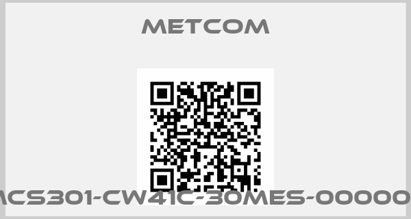 Metcom-MCS301-CW41C-30MES-000000