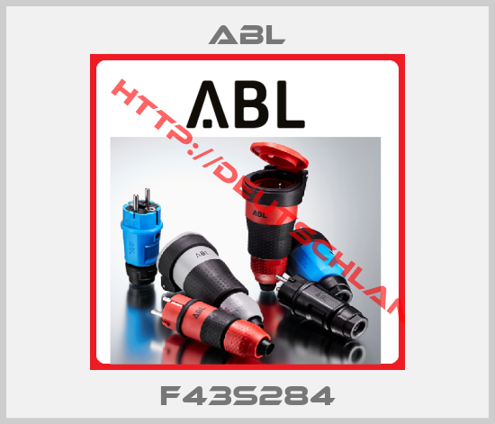 ABL-F43S284