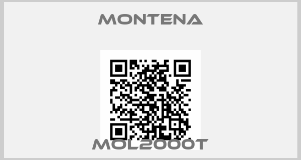 Montena-MOL2000T