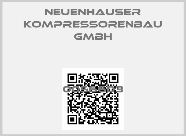 Neuenhauser Kompressorenbau GmbH-0056603