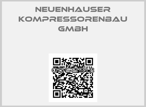 Neuenhauser Kompressorenbau GmbH-0058513