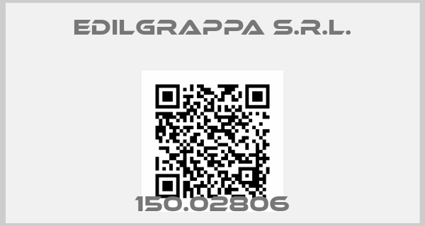EdilGrappa s.r.l.-150.02806