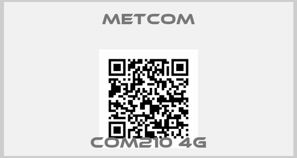 Metcom-COM210 4G