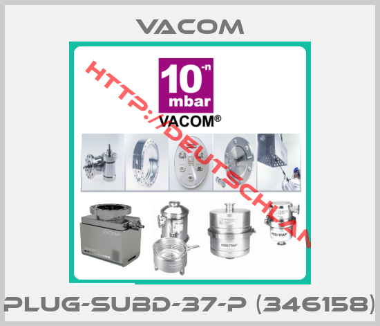 Vacom-PLUG-SUBD-37-P (346158)