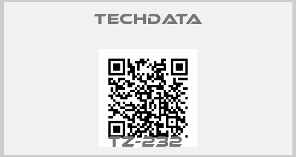 Techdata-TZ-232 