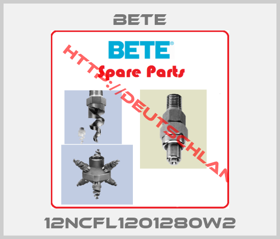Bete-12NCFL1201280W2