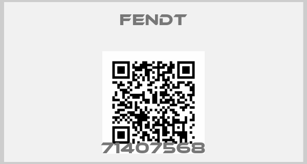 FENDT-71407568