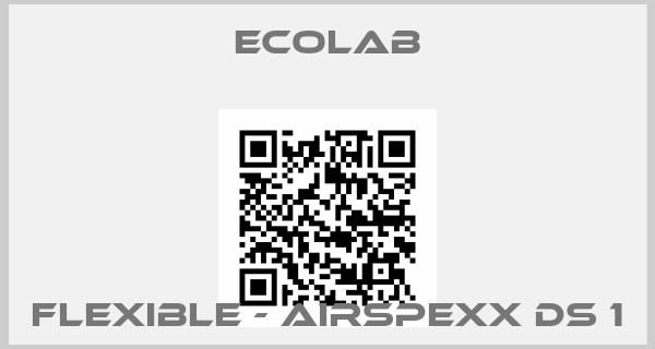 Ecolab-Flexible - Airspexx DS 1