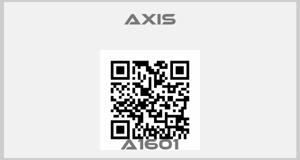 Axis-A1601