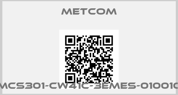 Metcom-MCS301-CW41C-3EMES-010010