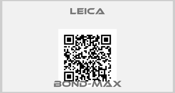 Leica-BOND-MAX