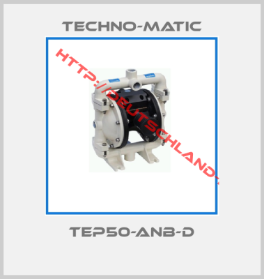 Techno-Matic-TEP50-ANB-D