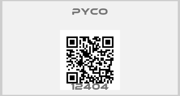PYCO-12404