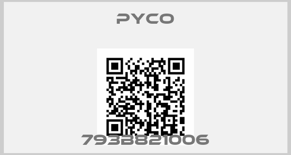 PYCO-793B821006