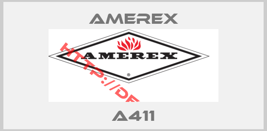 Amerex-A411
