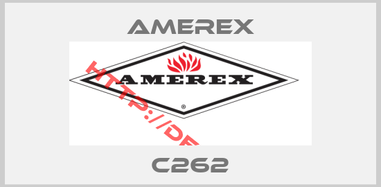 Amerex-C262