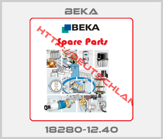 Beka-18280-12.40