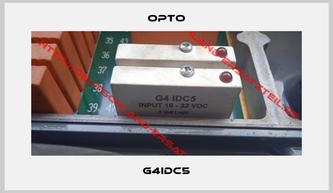 OPTO-G4IDC5