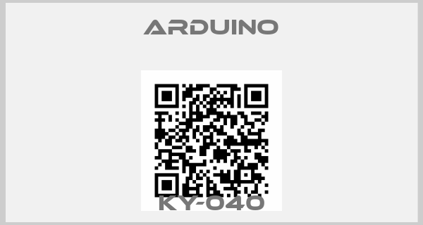 Arduino-KY-040