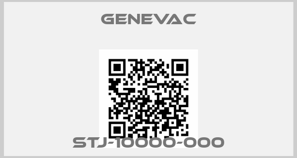 GENEVAC-STJ-10000-000